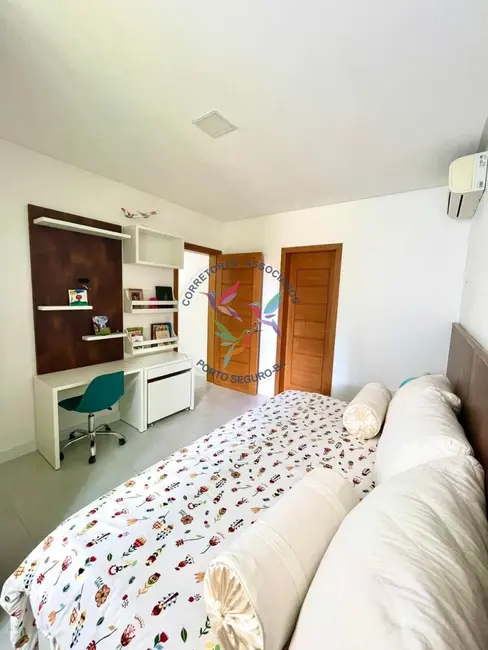 Foto 3 de Casa com 4 quartos à venda, 300m2 em Porto Seguro - BA