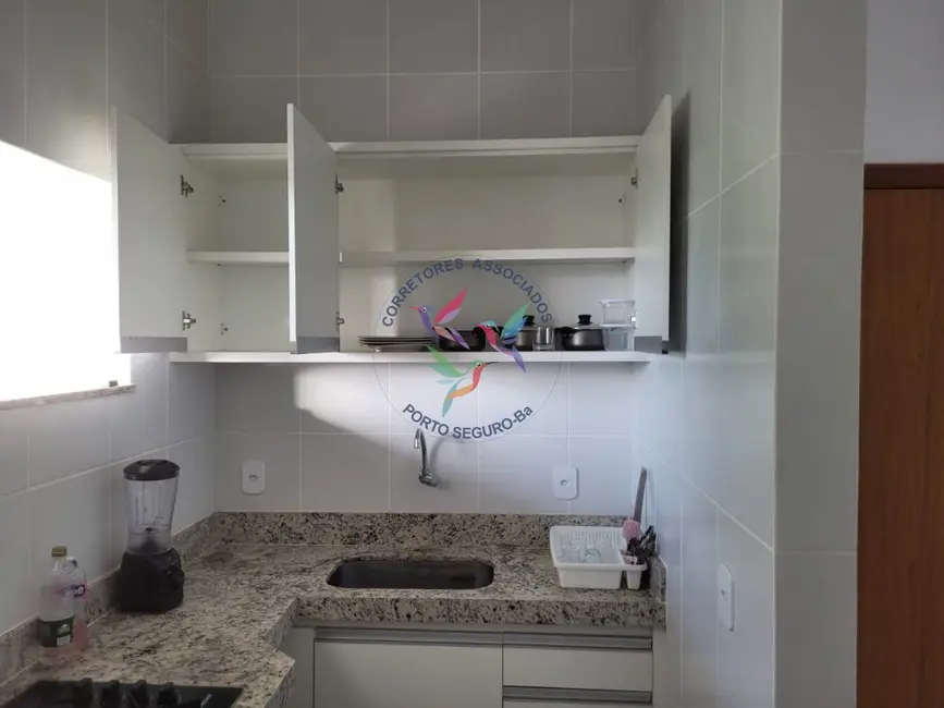 Foto 8 de Apartamento com 1 quarto à venda, 38m2 em Porto Seguro - BA