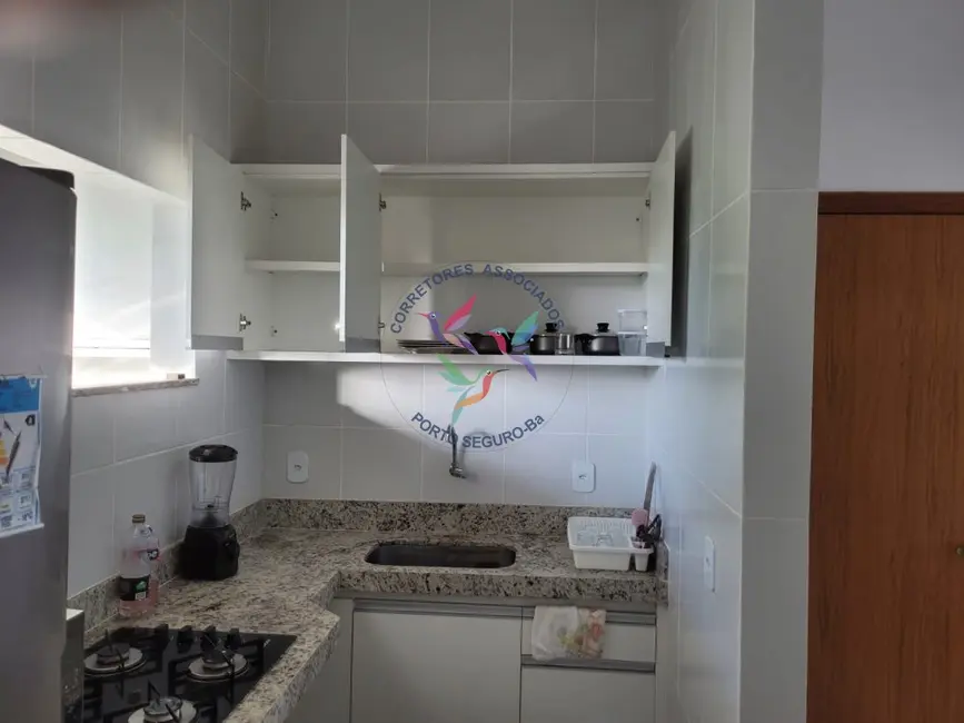 Foto 7 de Apartamento com 1 quarto à venda, 38m2 em Porto Seguro - BA