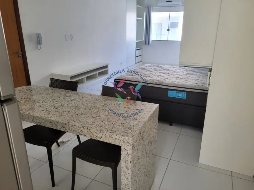 Foto 9 de Apartamento com 1 quarto à venda, 38m2 em Porto Seguro - BA
