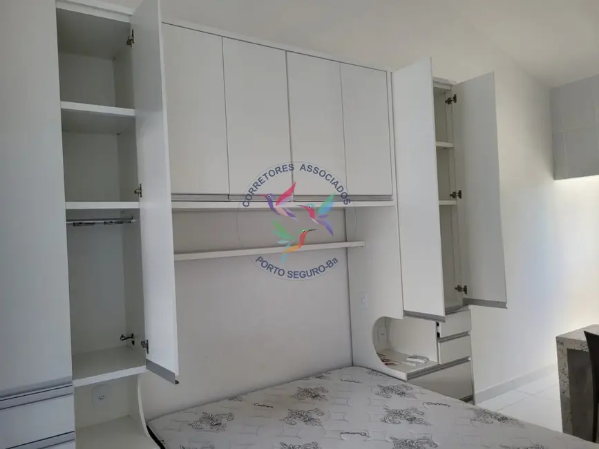 Foto 3 de Apartamento com 1 quarto à venda, 38m2 em Porto Seguro - BA