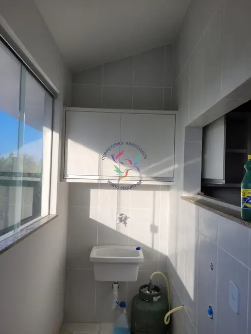 Foto 6 de Apartamento com 1 quarto à venda, 38m2 em Porto Seguro - BA