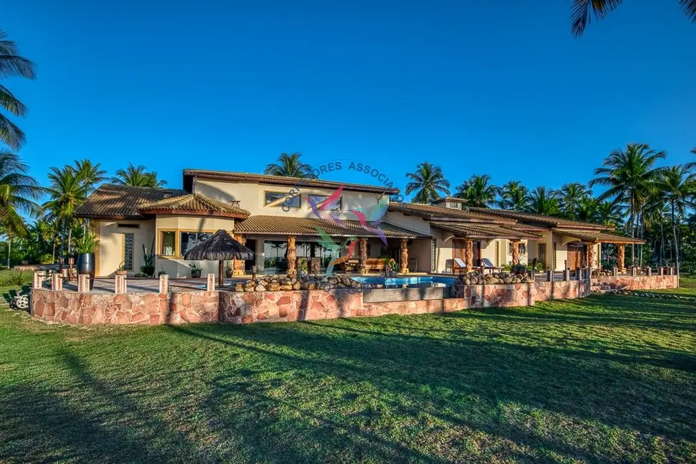 Terreno / Lote à venda, 153300m2 em Santa Cruz Cabralia - BA - imagem 6 Foto 6 de Terreno / Lote à venda, 153300m2 em Santa Cruz Cabralia - BA