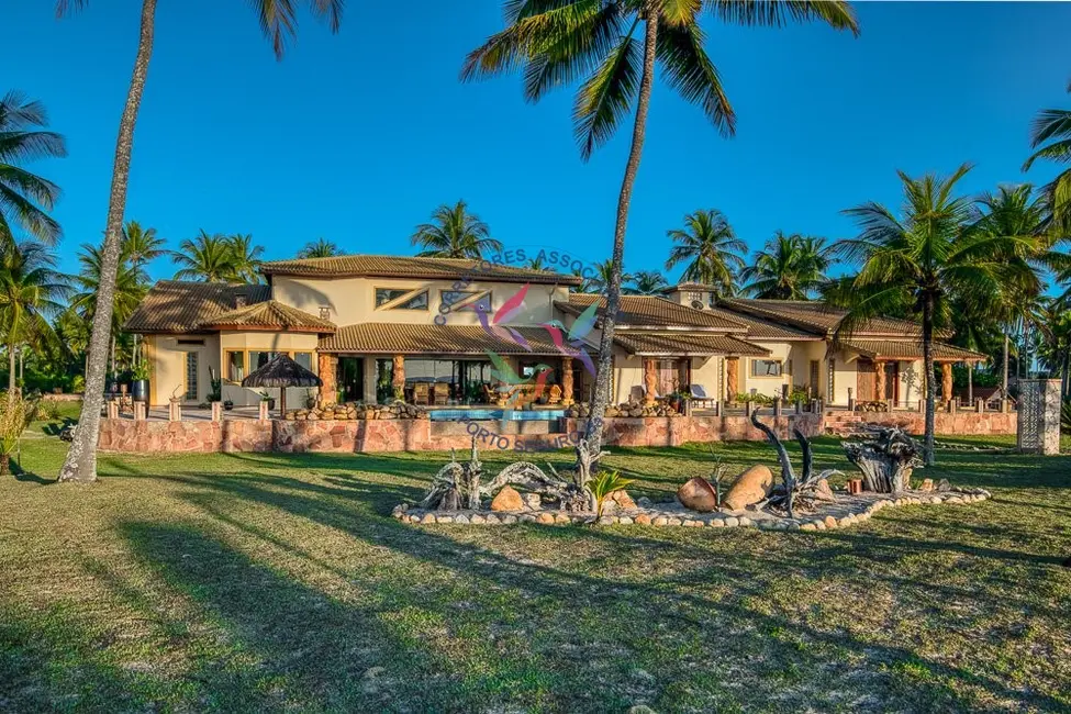 Terreno / Lote à venda, 153300m2 em Santa Cruz Cabralia - BA - imagem 9 Foto 9 de Terreno / Lote à venda, 153300m2 em Santa Cruz Cabralia - BA