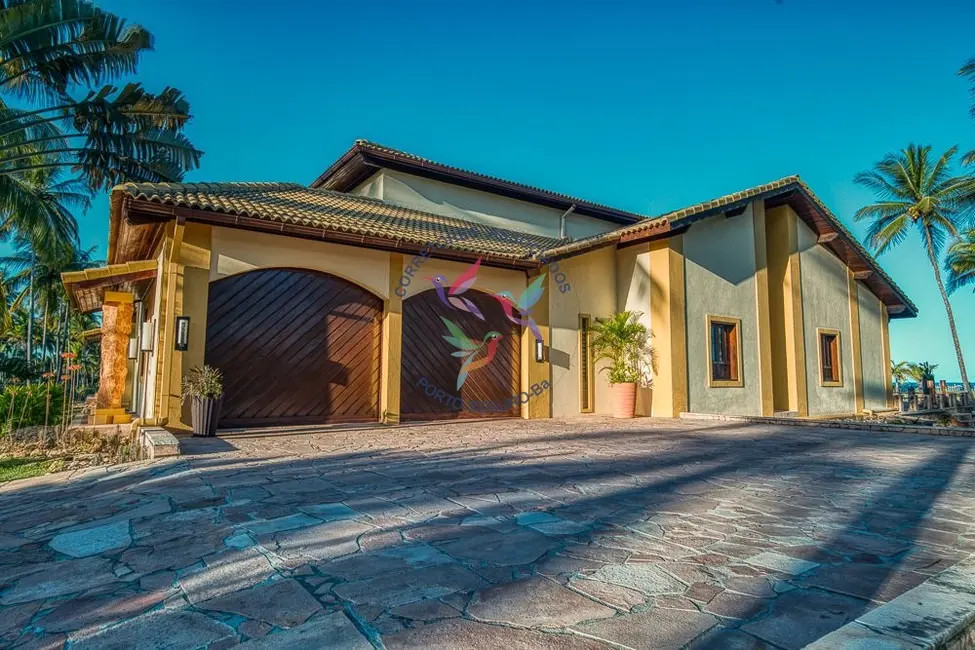 Terreno / Lote à venda, 153300m2 em Santa Cruz Cabralia - BA - imagem 4 Foto 4 de Terreno / Lote à venda, 153300m2 em Santa Cruz Cabralia - BA