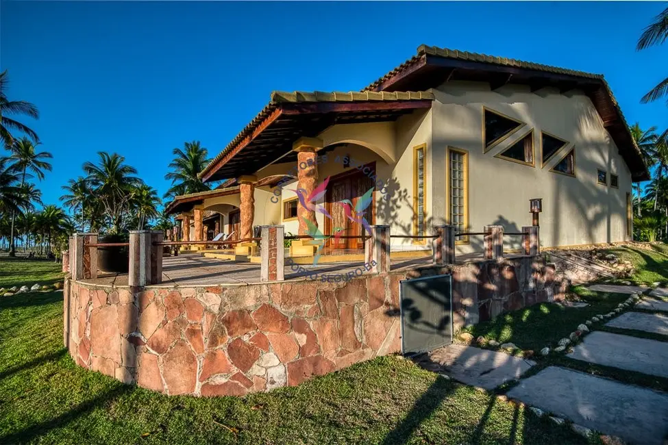 Terreno / Lote à venda, 153300m2 em Santa Cruz Cabralia - BA - imagem 5 Foto 5 de Terreno / Lote à venda, 153300m2 em Santa Cruz Cabralia - BA