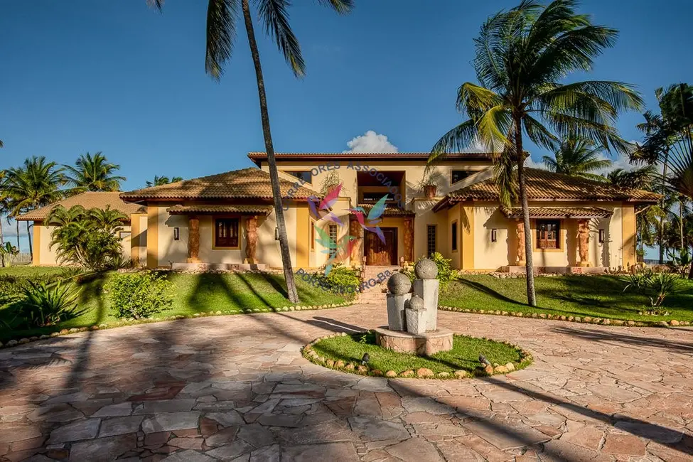 Terreno / Lote à venda, 153300m2 em Santa Cruz Cabralia - BA - imagem 3 Foto 3 de Terreno / Lote à venda, 153300m2 em Santa Cruz Cabralia - BA