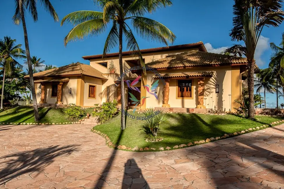 Terreno / Lote à venda, 153300m2 em Santa Cruz Cabralia - BA - imagem 7 Foto 7 de Terreno / Lote à venda, 153300m2 em Santa Cruz Cabralia - BA