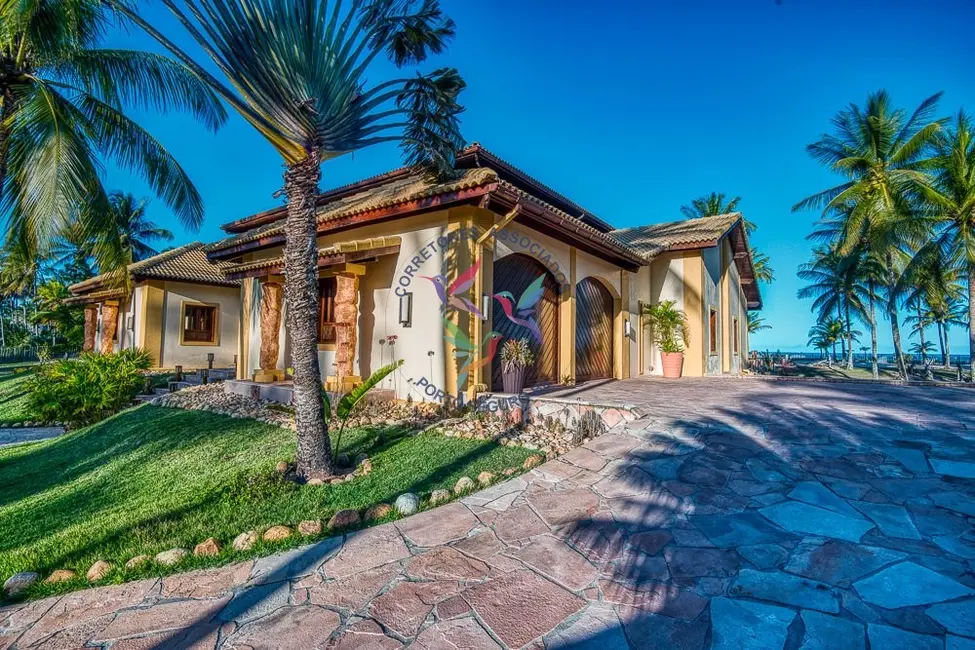 Terreno / Lote à venda, 153300m2 em Santa Cruz Cabralia - BA - imagem 8 Foto 8 de Terreno / Lote à venda, 153300m2 em Santa Cruz Cabralia - BA