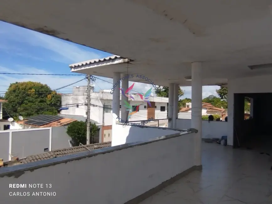 Foto 1 de Casa com 7 quartos à venda, 400m2 em Porto Seguro - BA