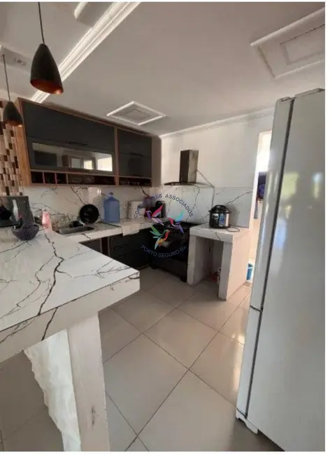 Foto 3 de Casa com 7 quartos à venda, 400m2 em Porto Seguro - BA