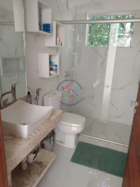 Foto 9 de Casa com 4 quartos à venda, 401m2 em Porto Seguro - BA