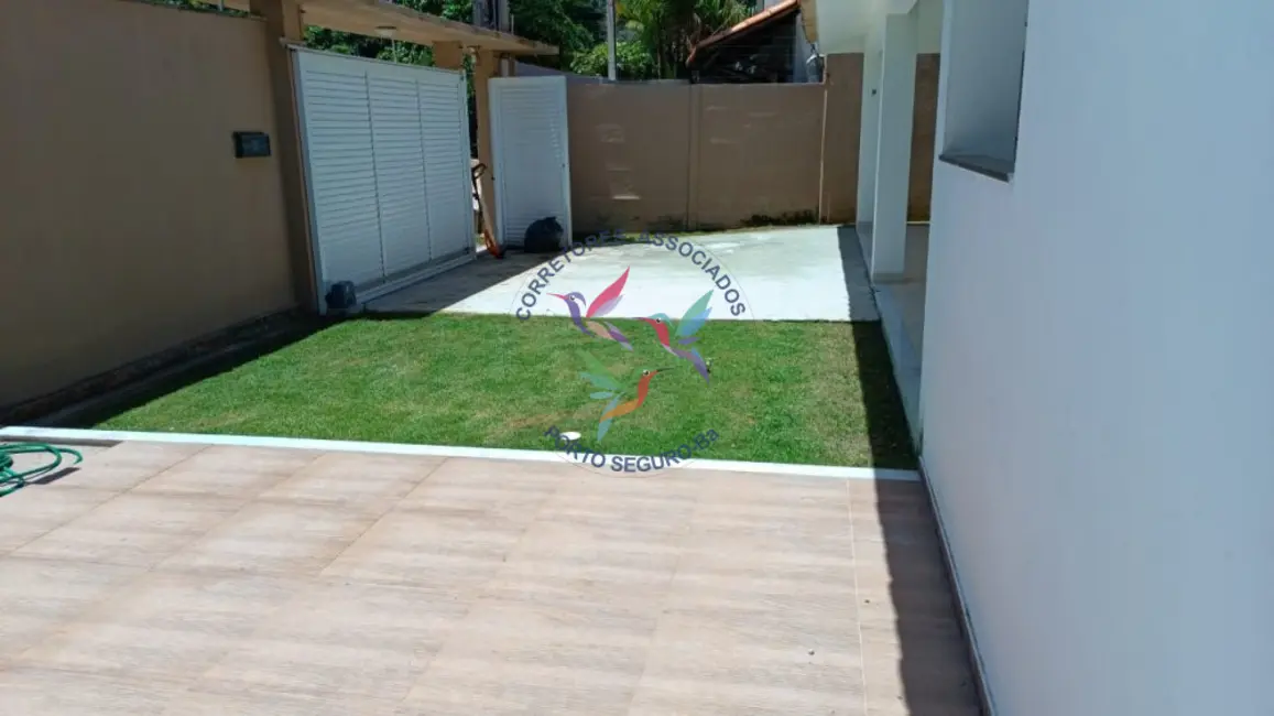 Foto 2 de Casa com 4 quartos à venda, 401m2 em Porto Seguro - BA