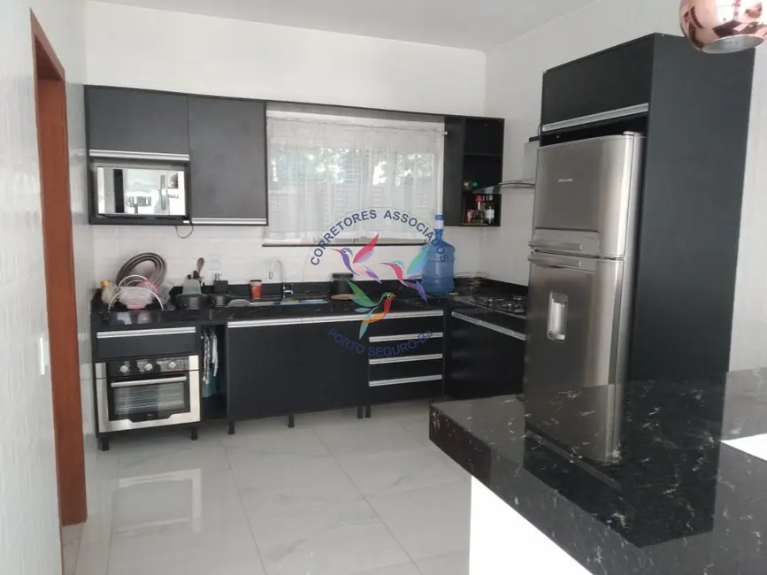 Foto 4 de Casa com 4 quartos à venda, 401m2 em Porto Seguro - BA