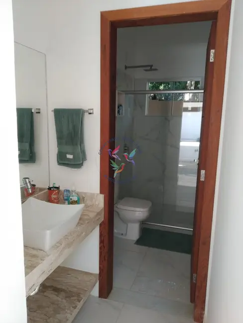 Foto 5 de Casa com 4 quartos à venda, 401m2 em Porto Seguro - BA