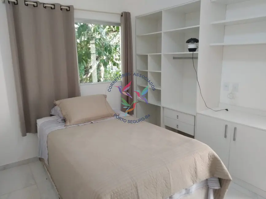 Foto 7 de Casa com 4 quartos à venda, 401m2 em Porto Seguro - BA