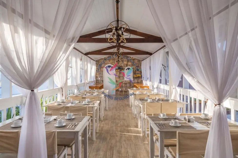 Foto 9 de Casa com 26 quartos à venda, 756m2 em Centro, Porto Seguro - BA