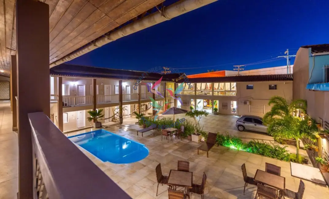 Foto 1 de Casa com 26 quartos à venda, 756m2 em Centro, Porto Seguro - BA