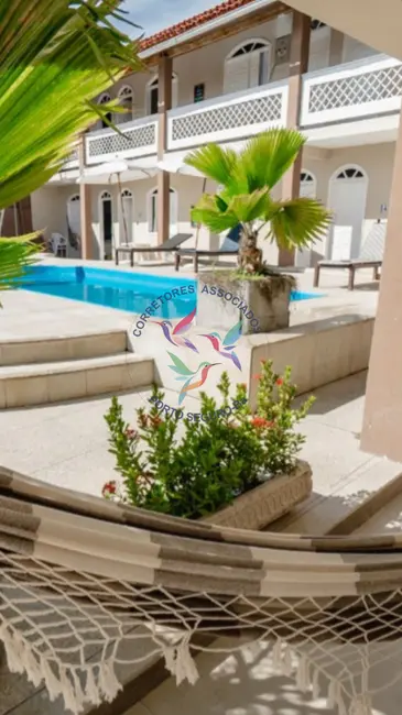 Foto 3 de Casa com 26 quartos à venda, 756m2 em Centro, Porto Seguro - BA