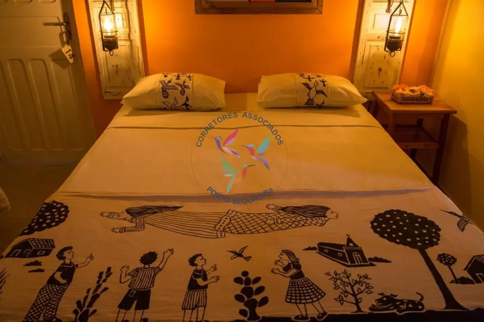 Foto 8 de Casa com 26 quartos à venda, 756m2 em Centro, Porto Seguro - BA