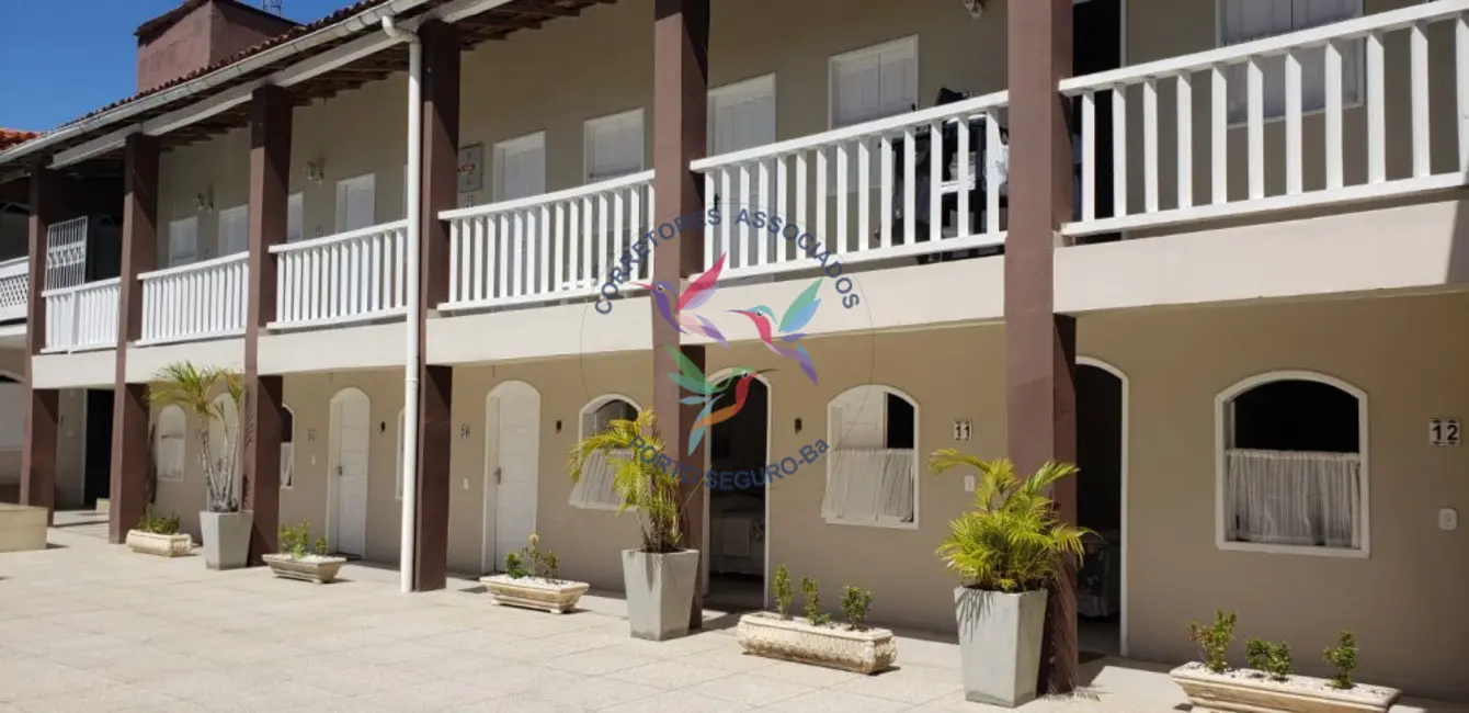 Foto 2 de Casa com 26 quartos à venda, 756m2 em Centro, Porto Seguro - BA