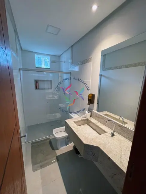 Foto 8 de Apartamento com 2 quartos à venda, 74m2 em Porto Seguro - BA