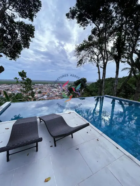 Foto 1 de Apartamento com 2 quartos à venda, 74m2 em Porto Seguro - BA