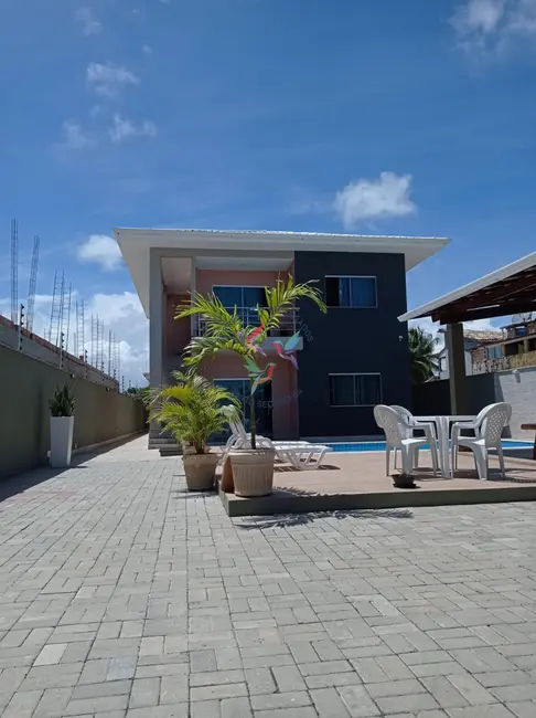 Foto 2 de Casa com 8 quartos à venda, 239m2 em Porto Seguro - BA