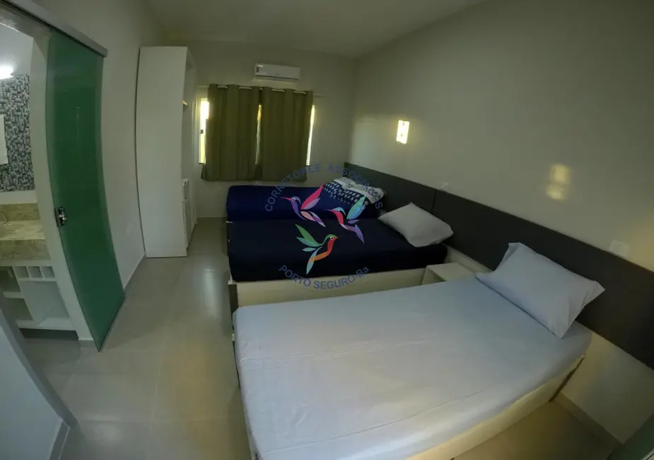 Foto 8 de Casa com 8 quartos à venda, 239m2 em Porto Seguro - BA