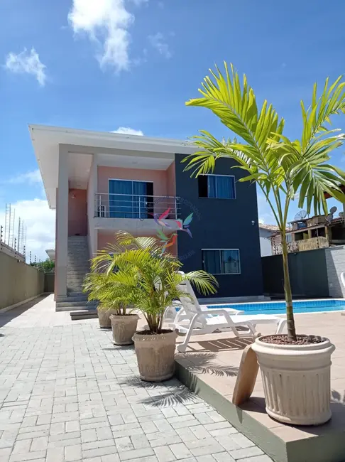 Foto 6 de Casa com 8 quartos à venda, 239m2 em Porto Seguro - BA