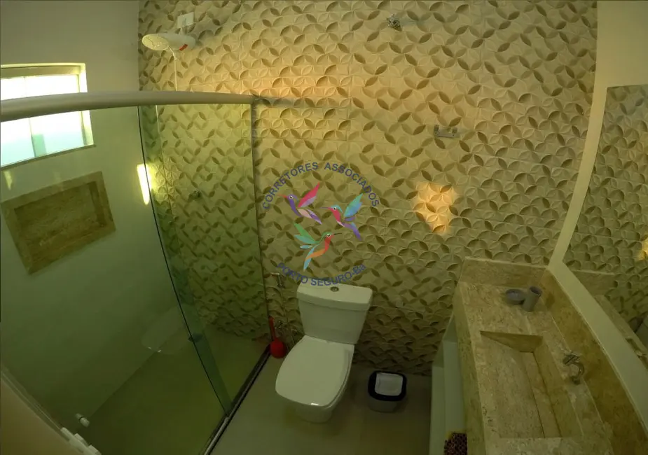 Foto 7 de Casa com 8 quartos à venda, 239m2 em Porto Seguro - BA