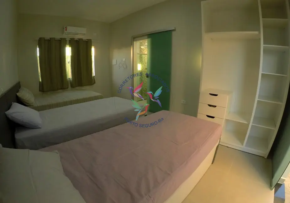 Foto 9 de Casa com 8 quartos à venda, 239m2 em Porto Seguro - BA