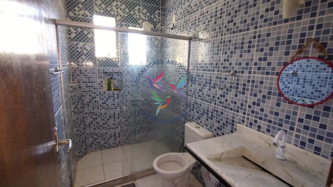 Foto 8 de Casa com 3 quartos à venda, 286m2 em Porto Seguro - BA