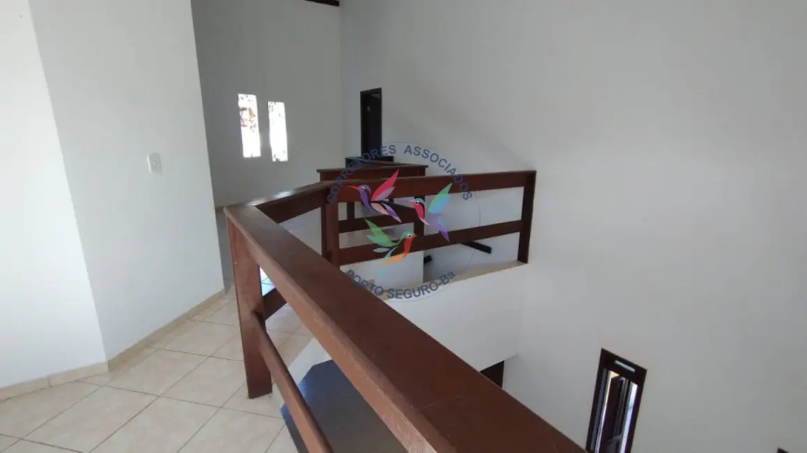 Foto 3 de Casa com 3 quartos à venda, 286m2 em Porto Seguro - BA