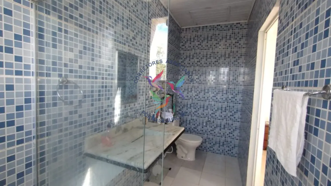 Foto 9 de Casa com 3 quartos à venda, 286m2 em Porto Seguro - BA