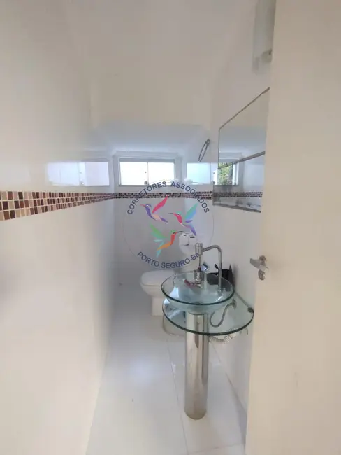 Foto 5 de Casa com 3 quartos à venda, 210m2 em Porto Seguro - BA