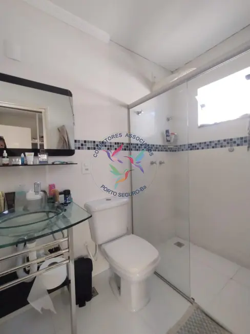 Foto 4 de Casa com 3 quartos à venda, 210m2 em Porto Seguro - BA
