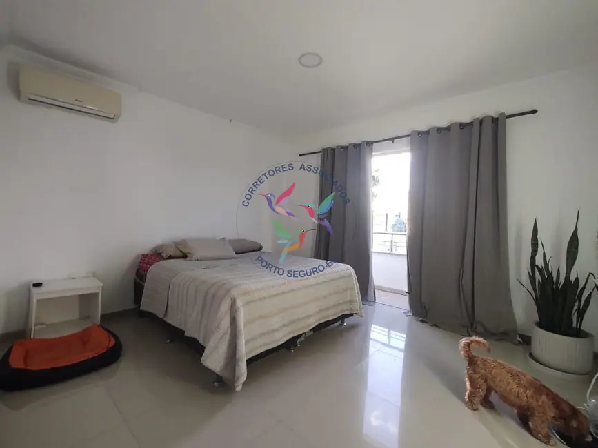 Foto 8 de Casa com 3 quartos à venda, 210m2 em Porto Seguro - BA