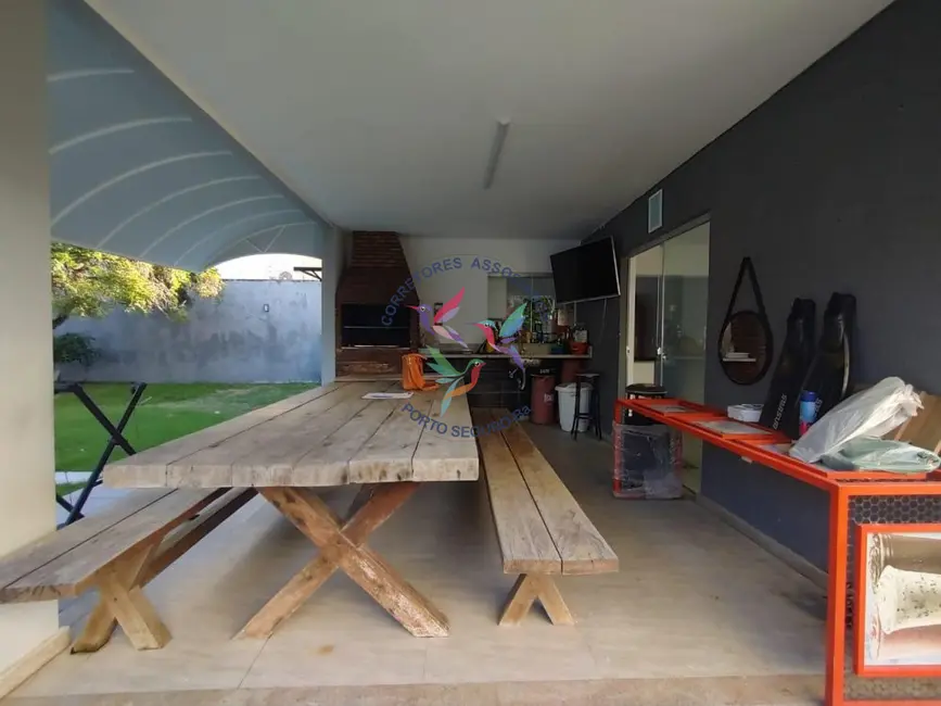 Foto 9 de Casa com 3 quartos à venda, 210m2 em Porto Seguro - BA