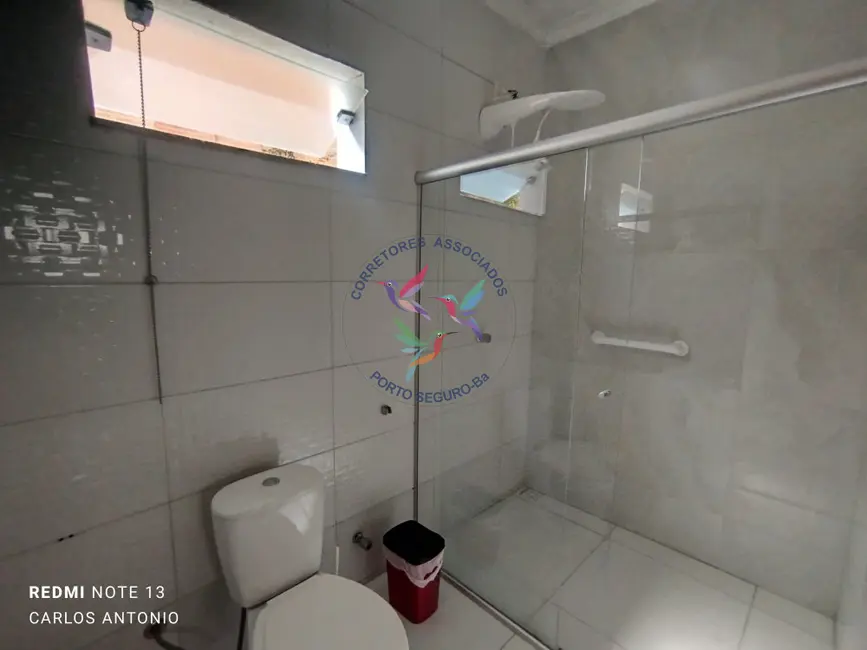 Foto 6 de Casa com 3 quartos à venda, 190m2 em Porto Seguro - BA