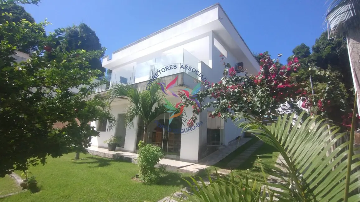 Foto 1 de Casa com 3 quartos à venda, 190m2 em Porto Seguro - BA