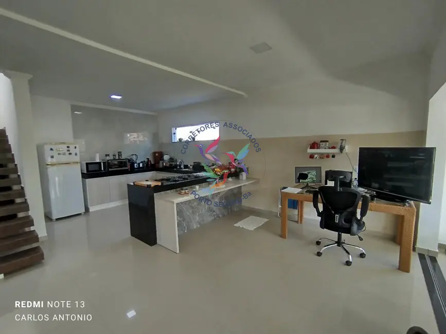 Foto 7 de Casa com 3 quartos à venda, 190m2 em Porto Seguro - BA