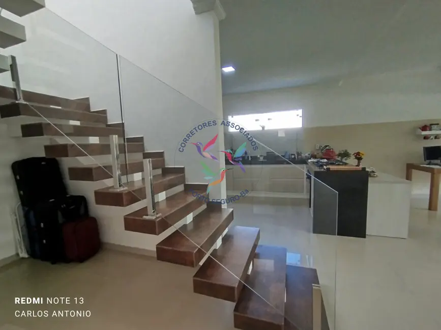 Foto 5 de Casa com 3 quartos à venda, 190m2 em Porto Seguro - BA