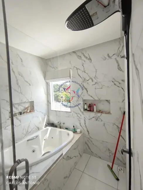 Foto 8 de Casa com 3 quartos à venda, 190m2 em Porto Seguro - BA