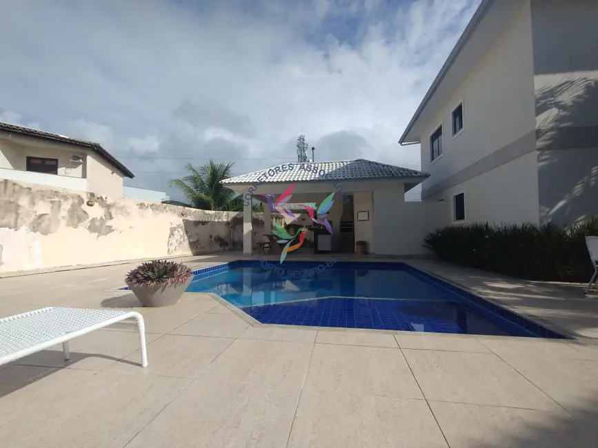 Foto 9 de Apartamento com 3 quartos para alugar, 190m2 em Porto Seguro - BA