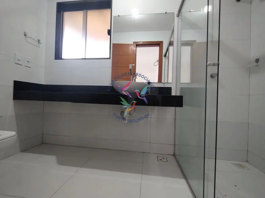 Foto 6 de Apartamento com 3 quartos para alugar, 190m2 em Porto Seguro - BA