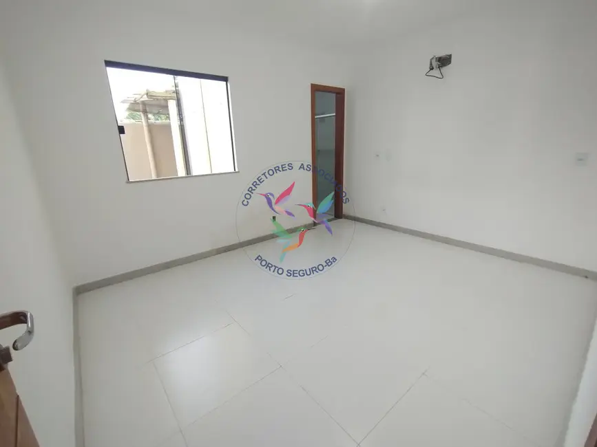 Foto 2 de Apartamento com 3 quartos para alugar, 190m2 em Porto Seguro - BA