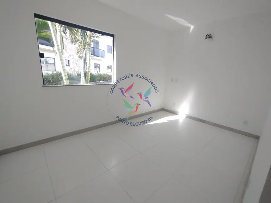 Foto 8 de Apartamento com 3 quartos para alugar, 190m2 em Porto Seguro - BA