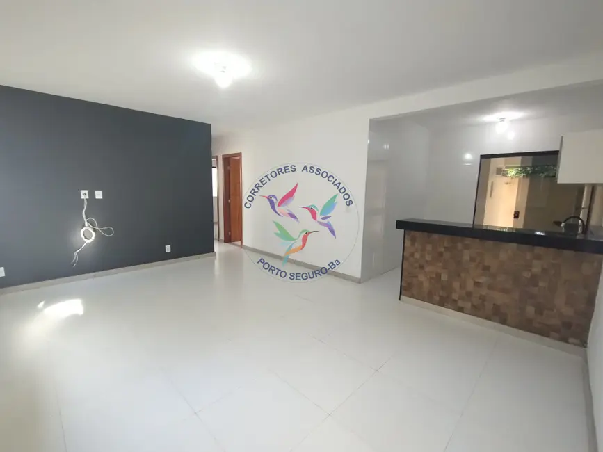 Foto 1 de Apartamento com 3 quartos para alugar, 190m2 em Porto Seguro - BA