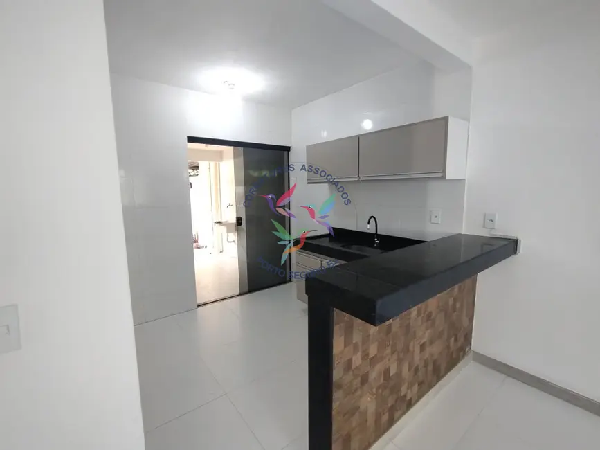 Foto 5 de Apartamento com 3 quartos para alugar, 190m2 em Porto Seguro - BA